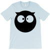 ghost burung T-Shirt