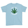 dont panic Youth Tee