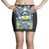 jellyfsh Mini Skirts