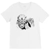 thanos 4 V-Neck Tee
