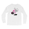 pyukumuku thumb's up! Long Sleeve Shirts