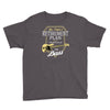retirement plan Youth Tee