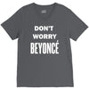 beyonce V-Neck Tee