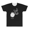 crazy cow All Over Men's T-shirt