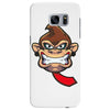 monkey (2) Samsung Galaxy S7 Edge