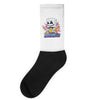 marshmello Socks