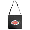 ONE PIECE Adjustable Strap Totes