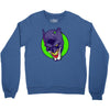 bat joke Crewneck Sweatshirt