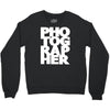 gift for photographer Crewneck Sweatshirt