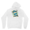timey wimey Hoodie