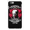 pennywise clown college iPhone 6 Plus/6s Plus Case