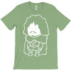 snow man T-Shirt