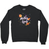 Milky Way Crewneck Sweatshirt
