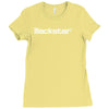 blackstar new Ladies Fitted T-Shirt