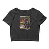fantana sex panther Crop Top