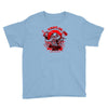 yautjas jungle ipa Youth Tee