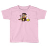 science wizard Toddler T-shirt