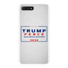 TRUMP PENCE 2020 iPhone 7 Plus Case