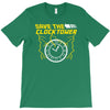 clocktower T-Shirt