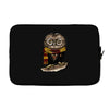 owly potter Laptop sleeve