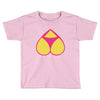 love (2) Toddler T-shirt