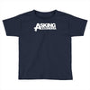asking alexandria tour new album band Toddler T-shirt
