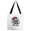 broangle Tote Bags
