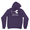krei tech industries  big hero 6 t shirt tee unisex Hoodie