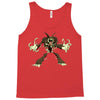 rahzar Tank Top