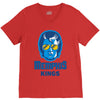 memphis kings V-Neck Tee