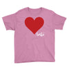 Bestie Youth Tee