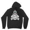 I Am Bulldog Actually In A Very Commited Relationship Hoodie