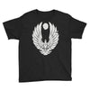 rommie ph&eacute;nix Youth Tee