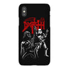 darth metal iPhoneX