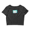 bmo pocket Crop Top