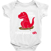 row your oh Baby Onesie