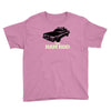 car ramrod Youth Tee