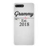 Grammy  est.2018 iPhone 7 Plus Case