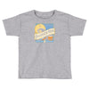 halloween moon Toddler T-shirt