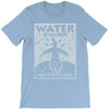 water is sacred no pipelines T-Shirt