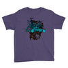 rat rod Youth Tee