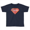 Diamond Toddler T-shirt