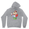 fat Unisex Hoodie