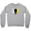 gaming Crewneck Sweatshirt