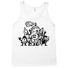 best friends Tank Top
