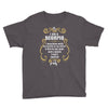 i am a scorpio Youth Tee