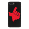 gun 'em down iPhone 7 Plus Case