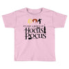 it&rsquo;s just a bunch of hocus pocus Toddler T-shirt