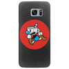 mugman Samsung Galaxy S7 Edge