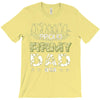 proud army dad T-Shirt